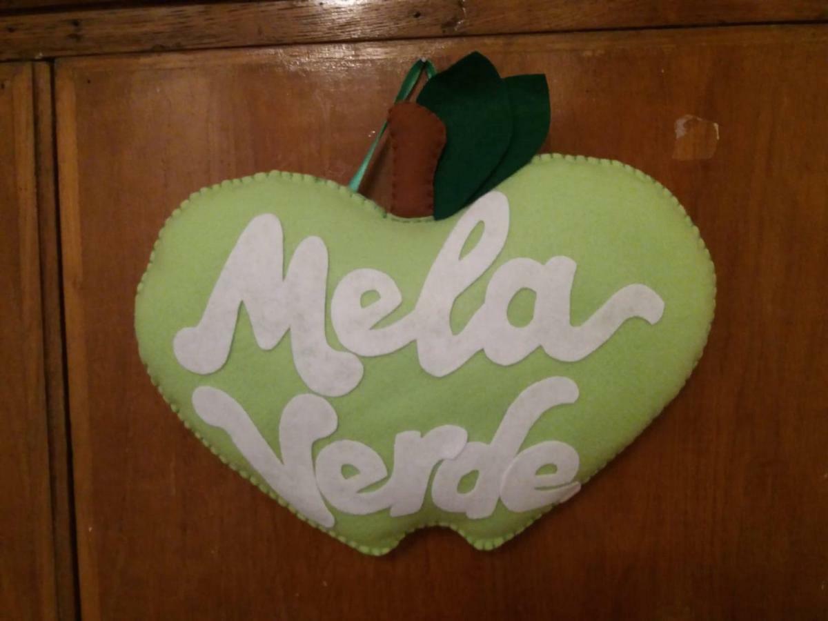 Mela Verde Minturno Exterior photo